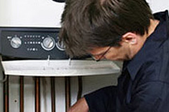 boiler repair Scarness