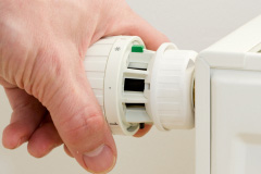 Scarness central heating repair costs