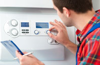 free commercial Scarness boiler quotes