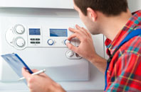 free Scarness gas safe engineer quotes