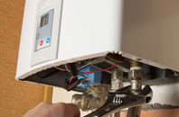 free Scarness boiler install quotes