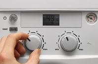 free Scarness boiler maintenance quotes