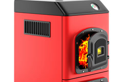 Scarness solid fuel boiler costs